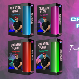 Creator Flow